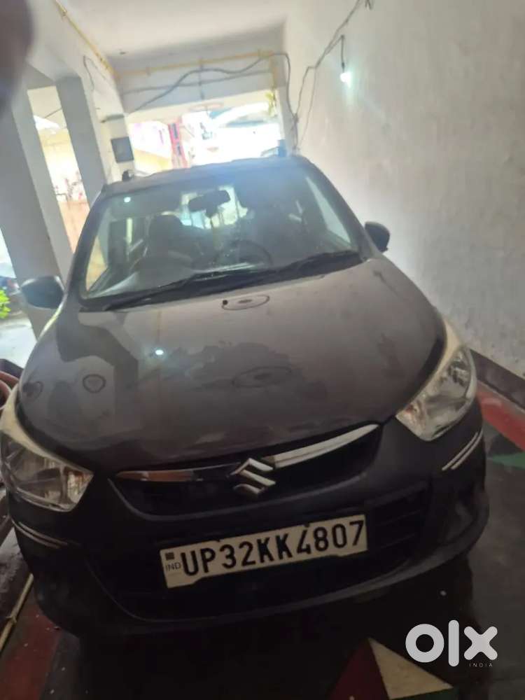 Maruti Suzuki Alto 2019