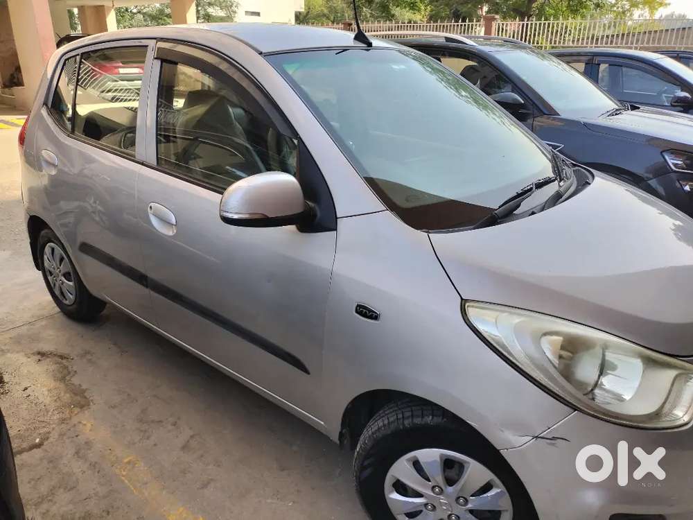 Hyundai I10 Magna 1.2 ,  130000/-