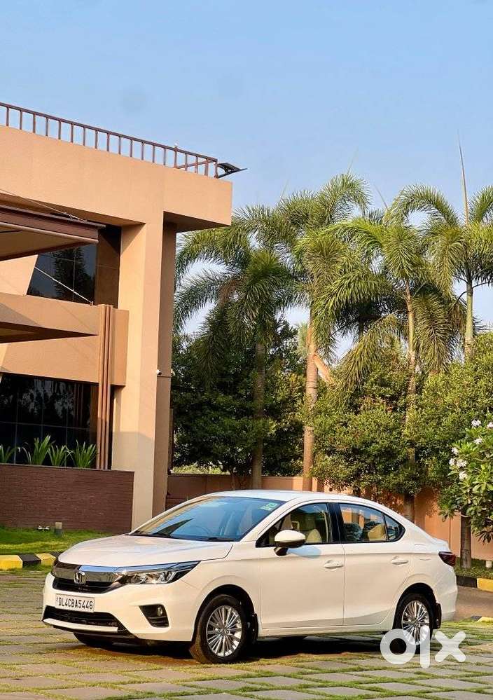 Honda City 2014-2015 I Dtec V, 2021, Diesel