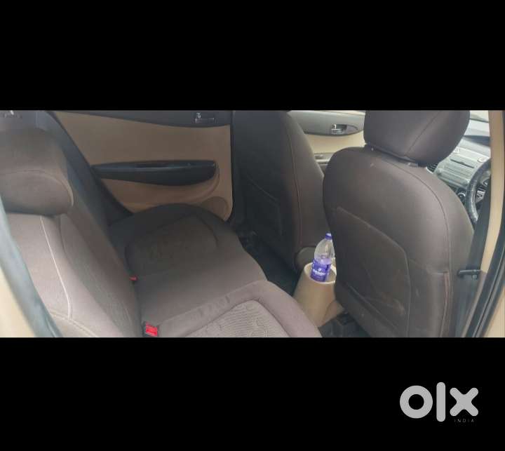 Hyundai I20 1.2 Sportz, 2010, Petrol
