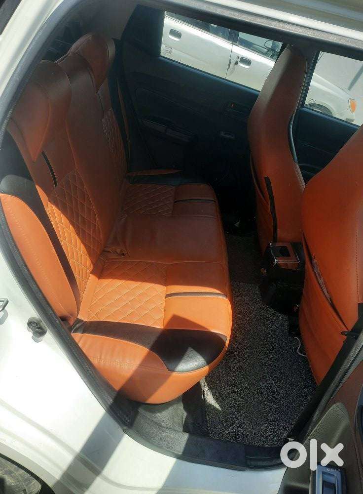 Maruti Suzuki Swift 1.2 Vxi (o), 2020, Petrol