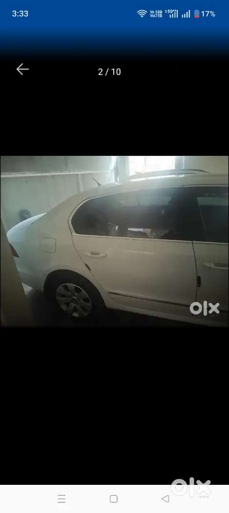 Skoda Superb 2009 Diesel Well Maintained