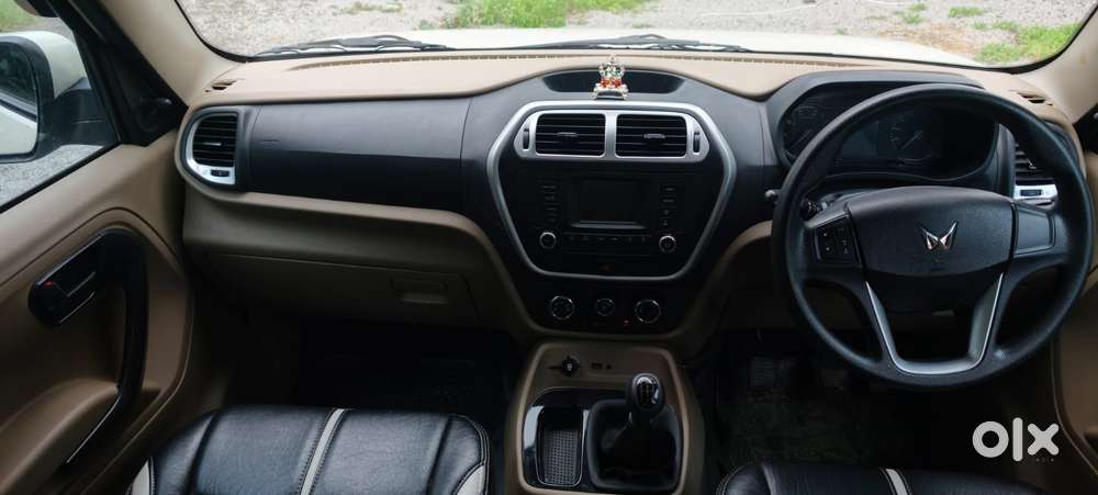 Mahindra Bolero Neo N8, 2024, Diesel