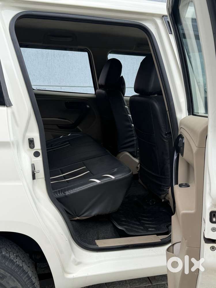 Mahindra Tuv 300 T6 Plus, 2020, Diesel