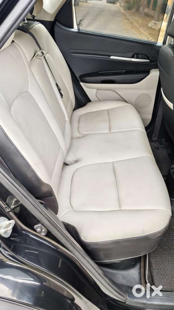 Kia Sonet Htx Turbo Imt, 2023, Petrol