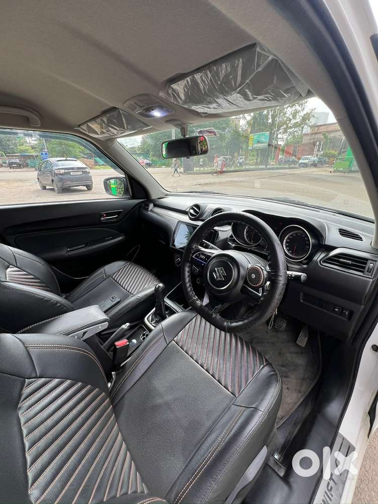 Swift Vxi Manual 2019 Petrol