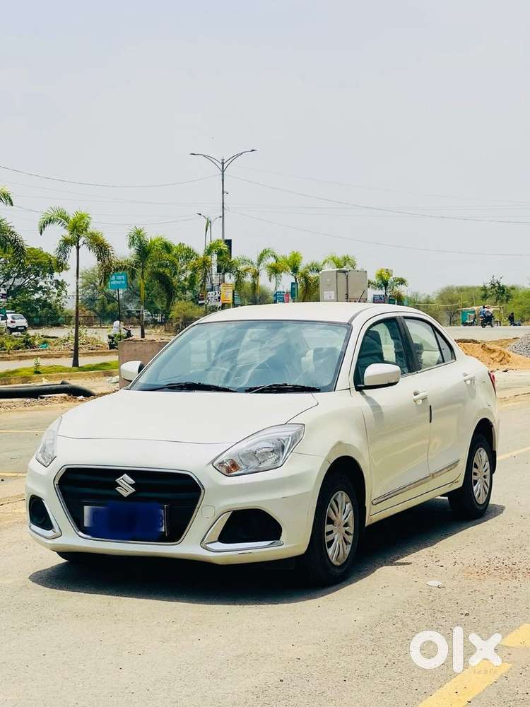Maruti Suzuki Dzire 2023