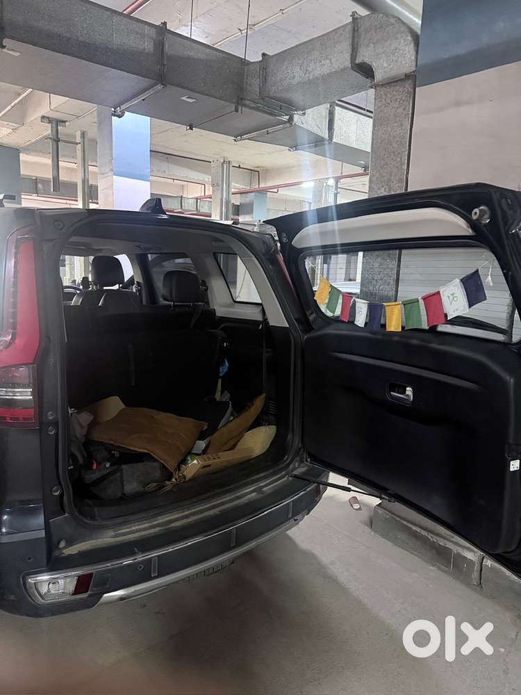 Mahindra Scorpio-n Diesel 2023