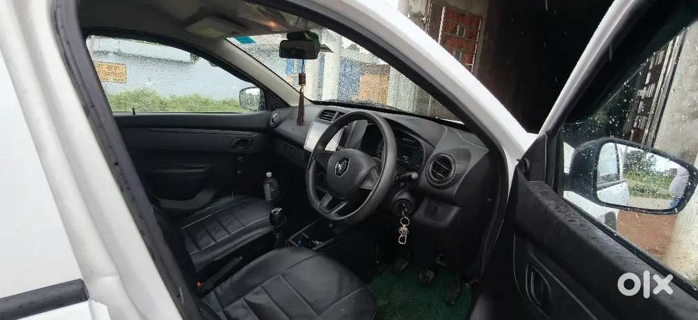 Renault Kwid 1.0 Special 2024