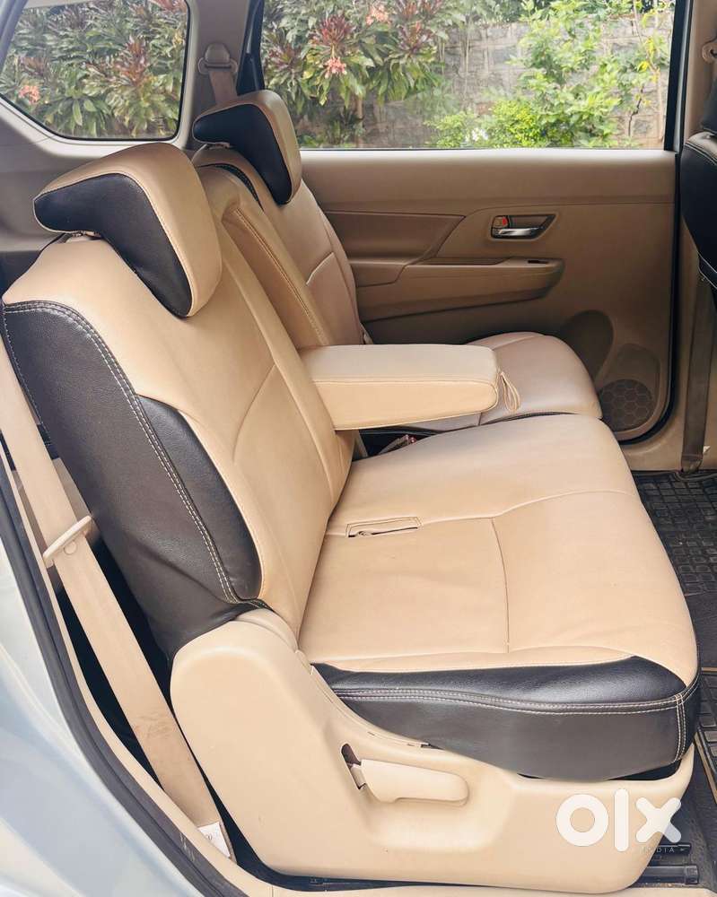 Maruti Suzuki Ertiga, 2022, Petrol