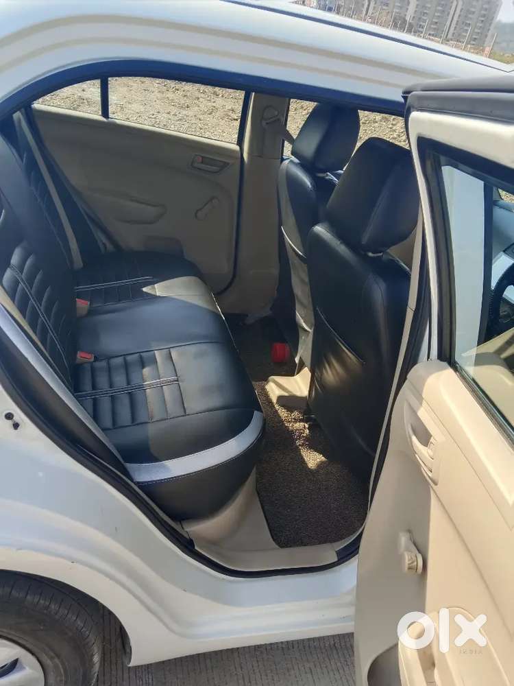 Maruti Suzuki Dzire Tour 2022 Cng Car