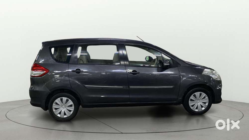 Maruti Suzuki Ertiga Vdi Shvs, 2015, Diesel