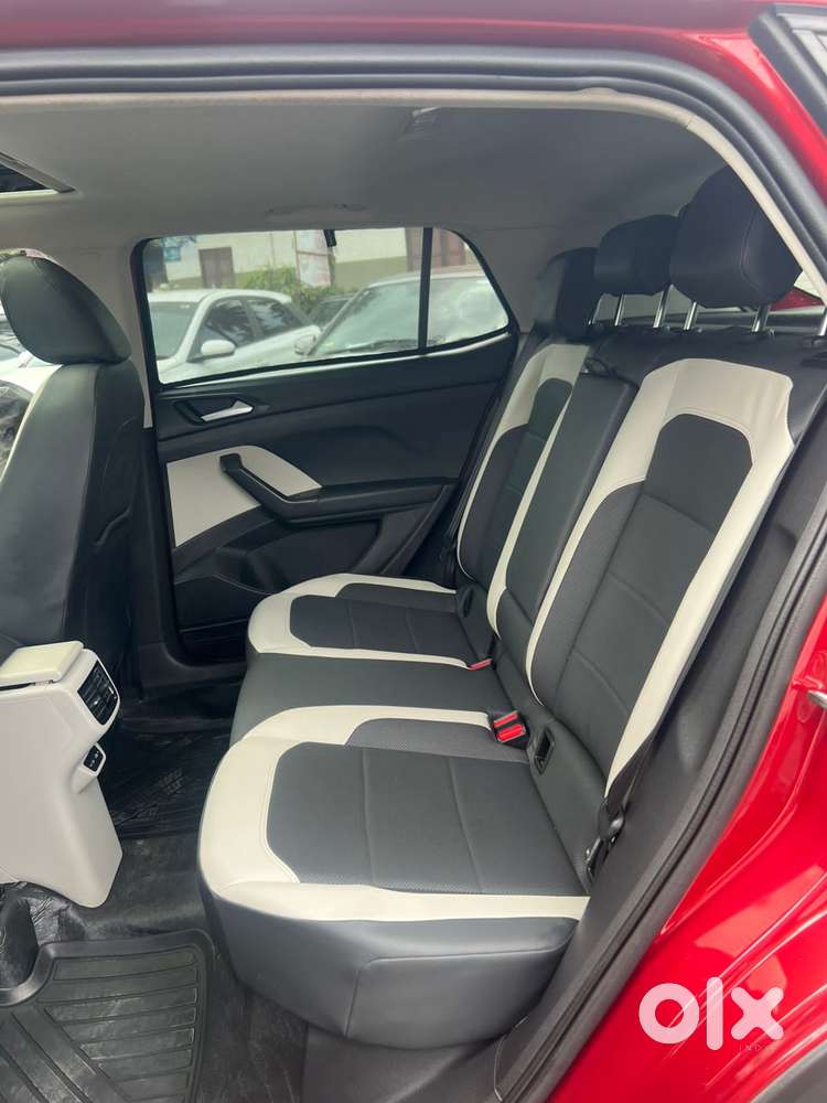 Volkswagen Taigun 1.0 Tsi Topline, 2022, Petrol