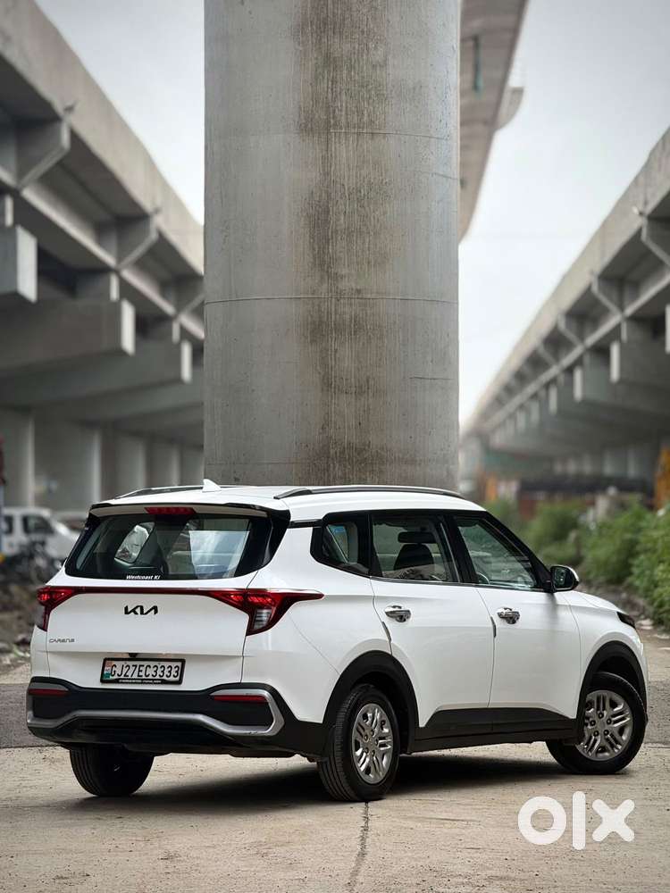 Kia Carens 1.5 Prestige 7 Str, 2023, Petrol
