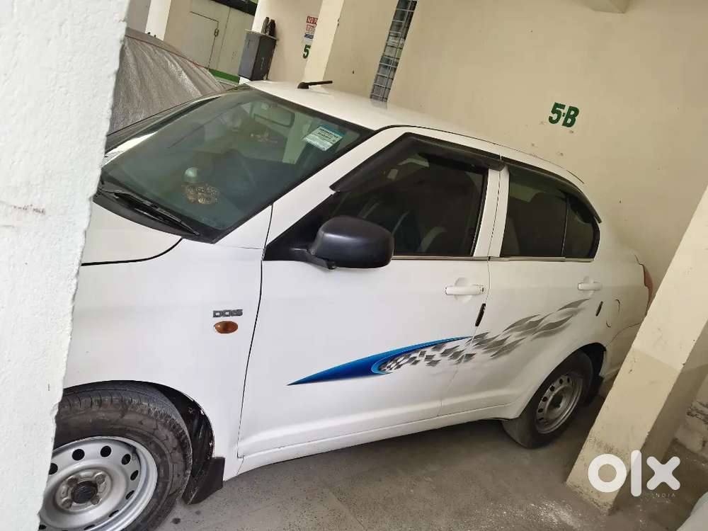 Maruti Suzuki Dzire Tour 2017 -