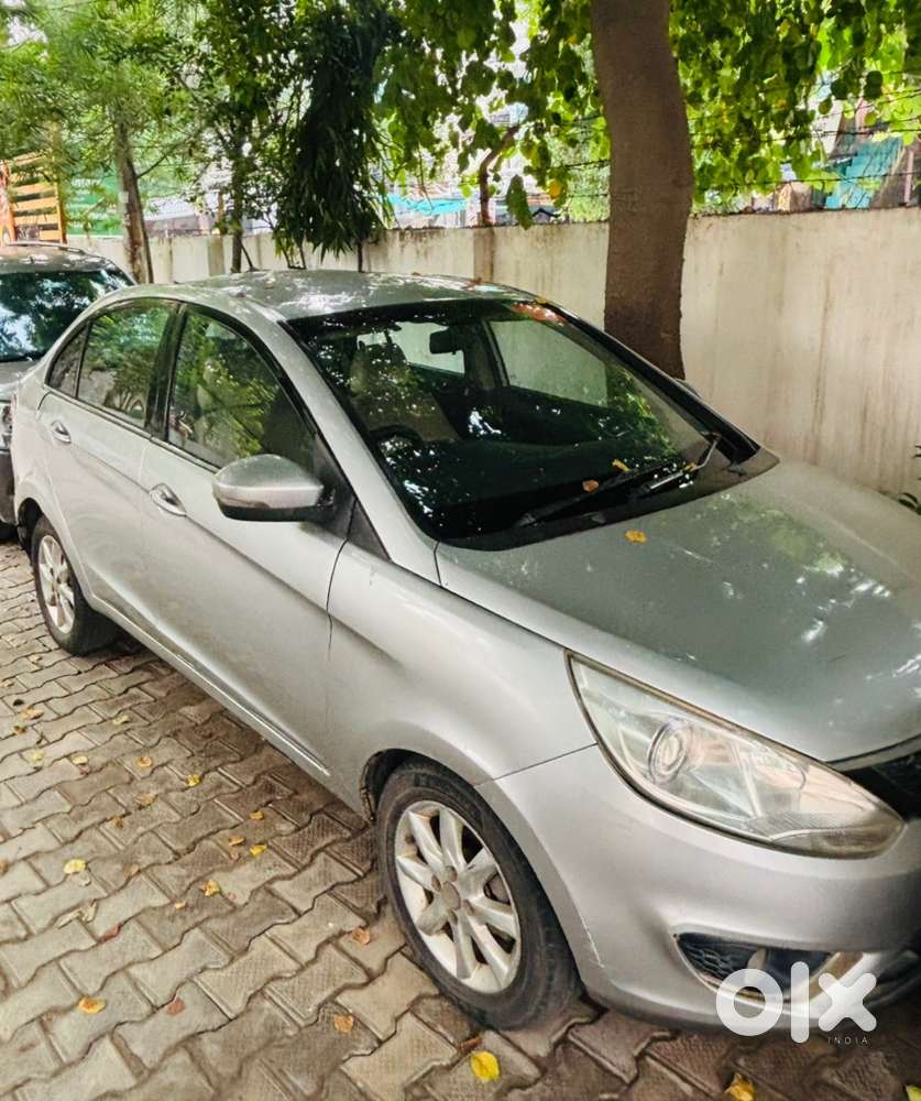 Tata Zest 2014 Diesel Good Condition