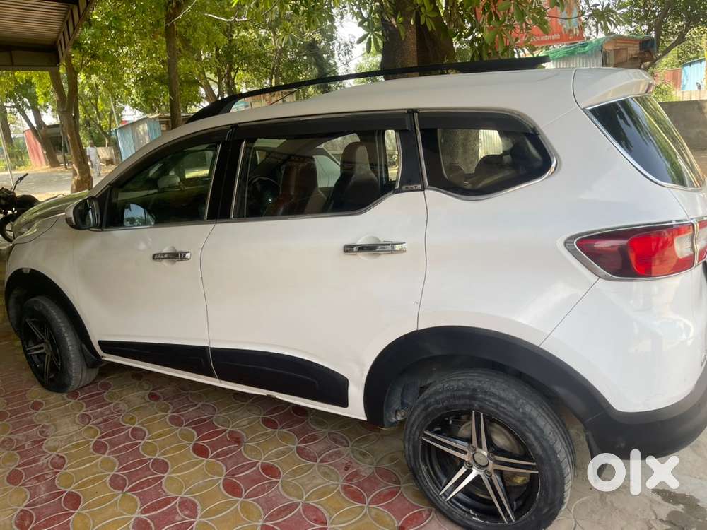 Renault Triber Petrol 2019