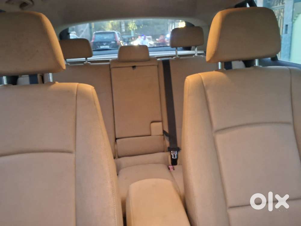 Bmw X1 Xdrive 20d M Sport, 2013, Diesel