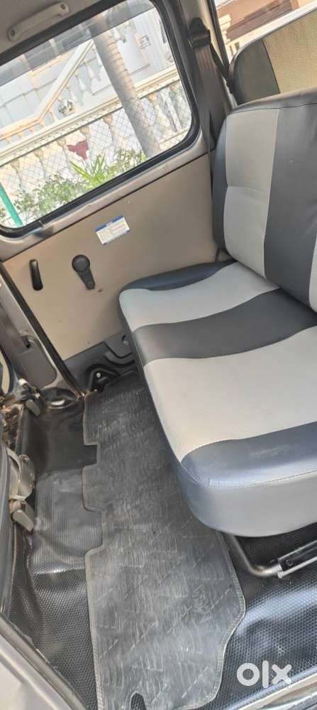 Maruti Suzuki Eeco 7 Seater Ac, 2013, Petrol