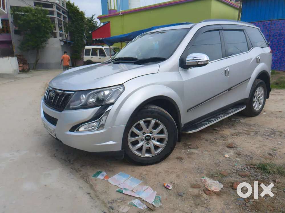 Mahindra Xuv500 2.2 W10 2018