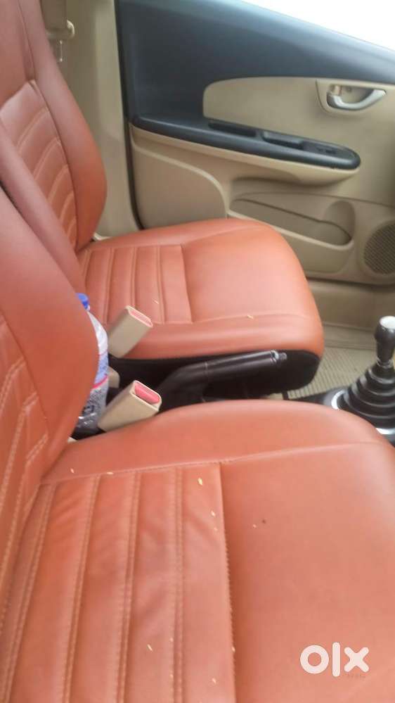 Honda Amaze 2013-2016 Vx O Idtec, 2015, Diesel