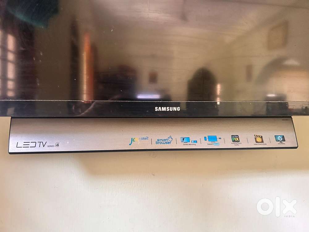 Samsung led tv 32 inches