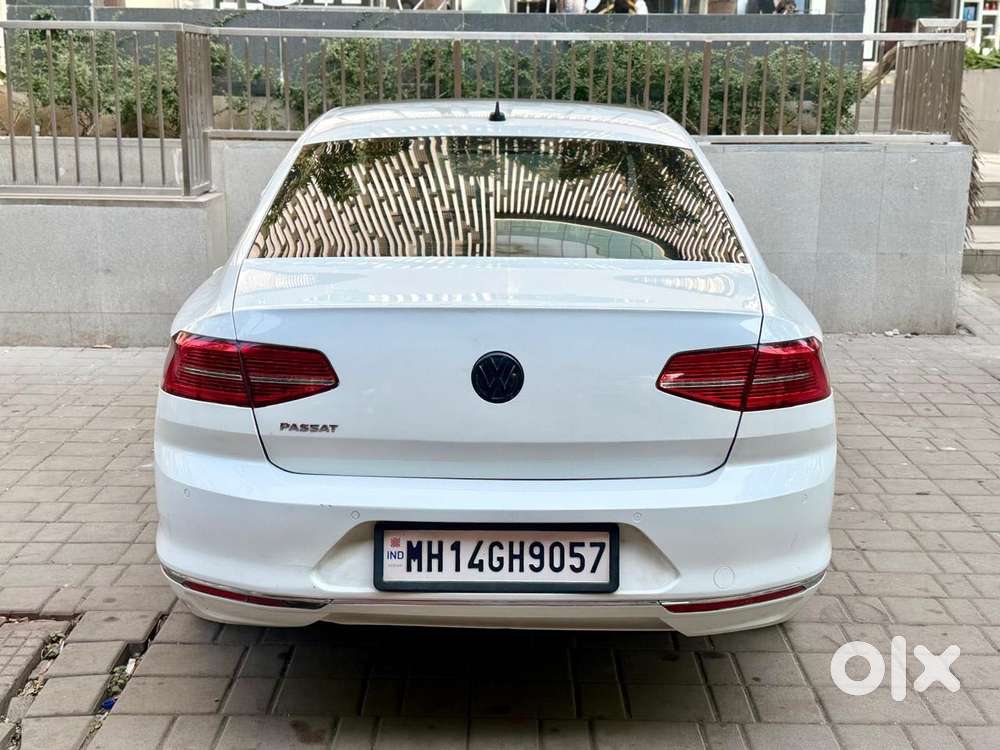 Volkswagen Passat [2014-2018] 2.0 Highline Dsg, 2017, Diesel