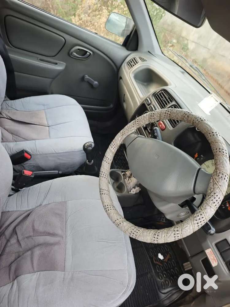 Maruti Suzuki Alto 2009 Petrol 50000 Km Driven