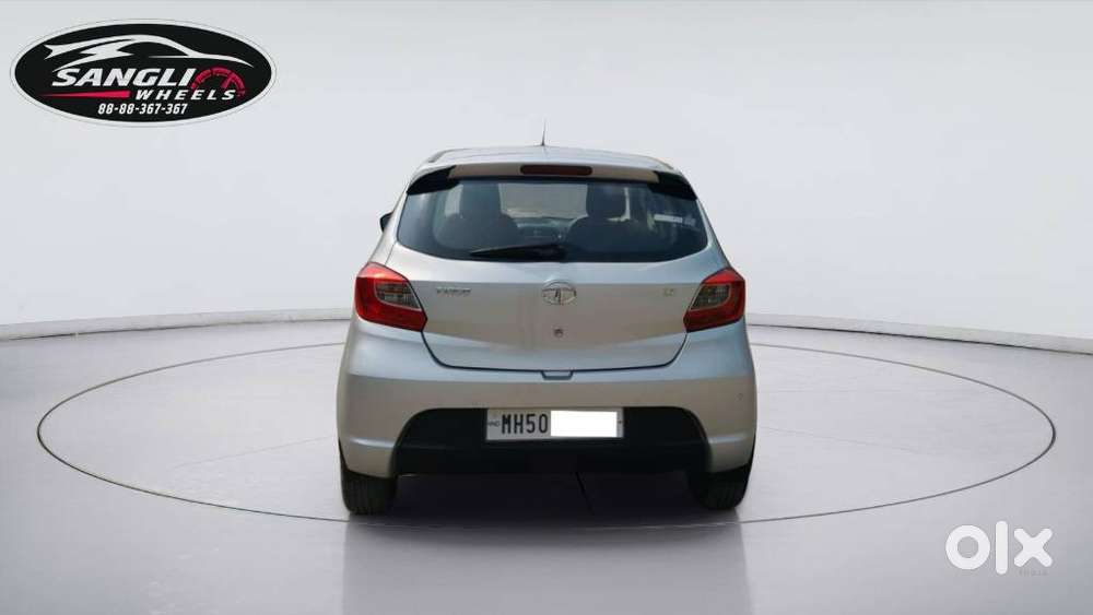 Tata Tiago Xz Diesel, 2017, Diesel