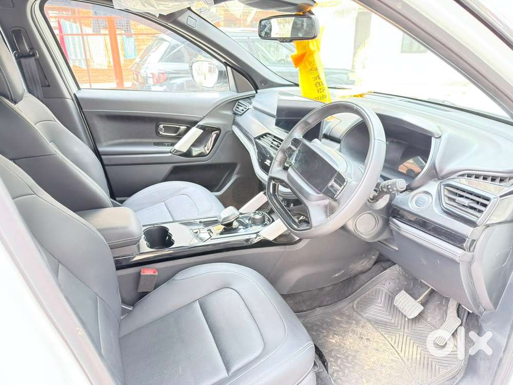 Tata Harrier Ev 2026