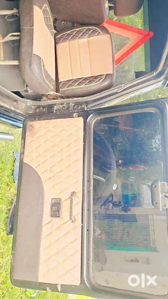 Mahindra Bolero Diesel 2013