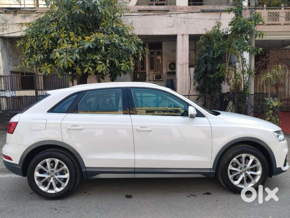 Audi Q3 35 Tdi Premium Plus + Sunroof, 2015, Diesel