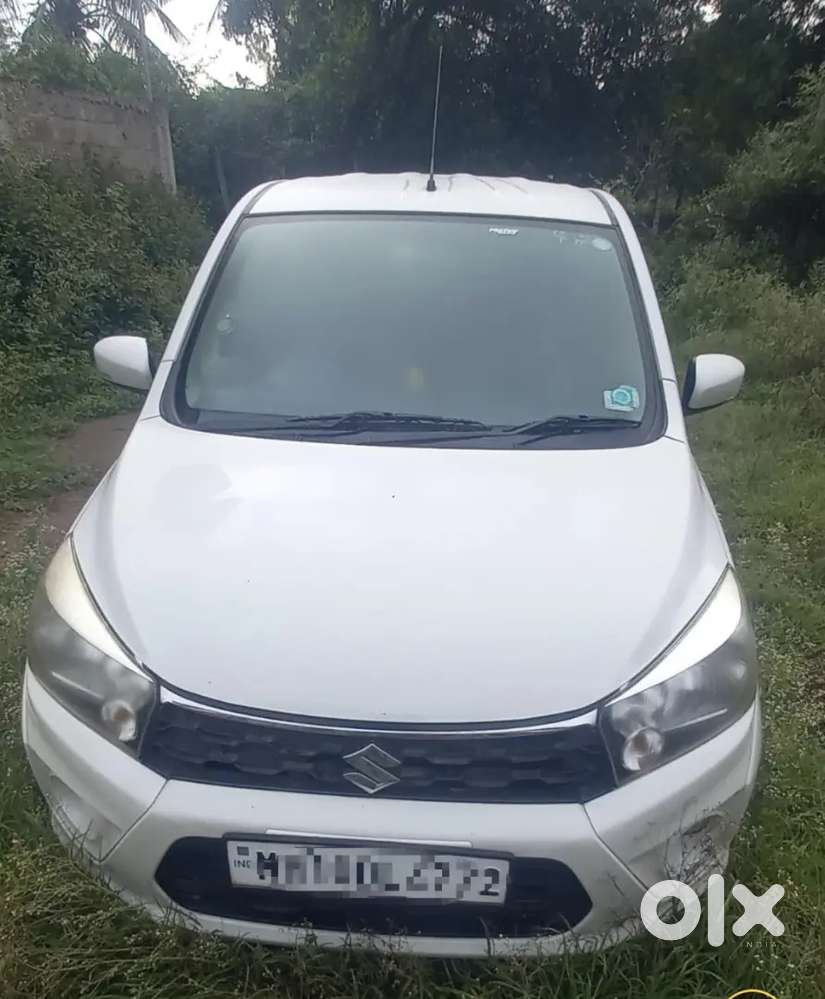 Maruti Suzuki Celerio Zxi 2020