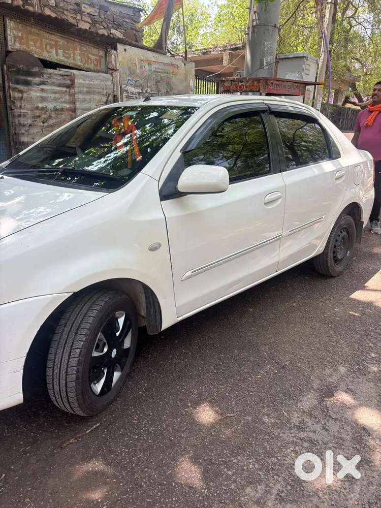 Toyota Bz4x 2012 Petrol Good Condition