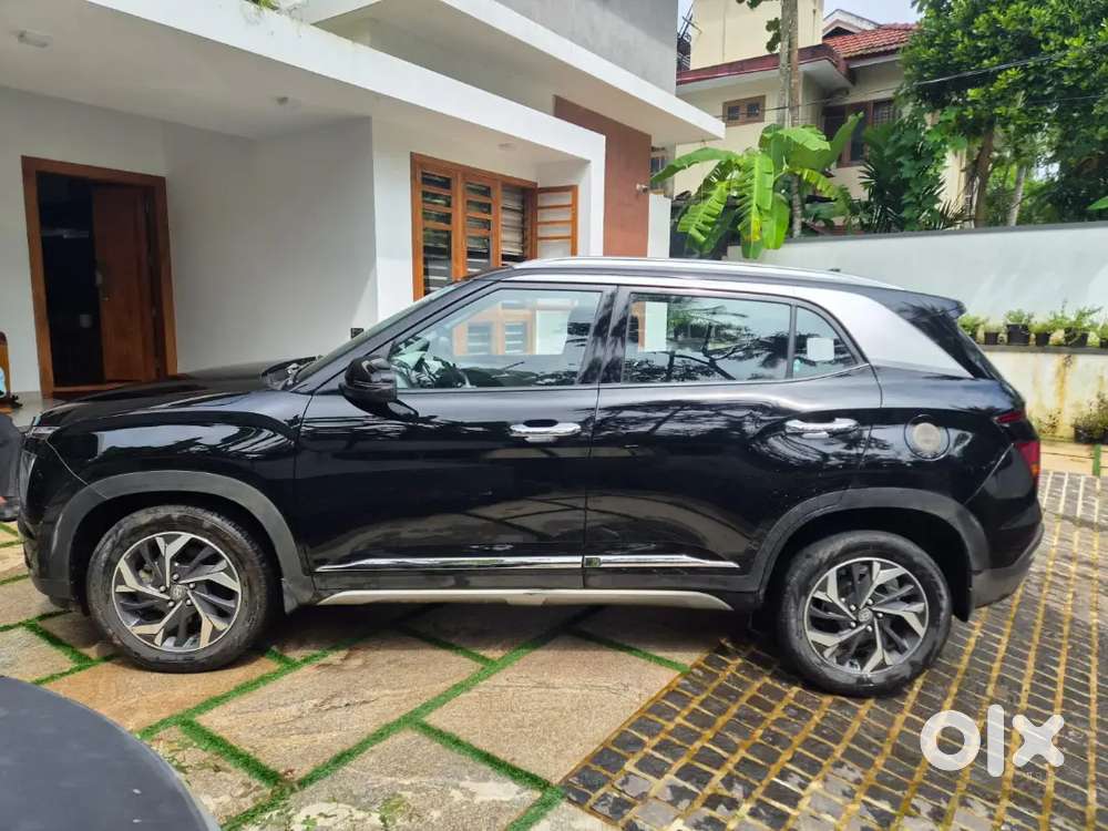 Hyundai Creta 1.5 Ex 2022