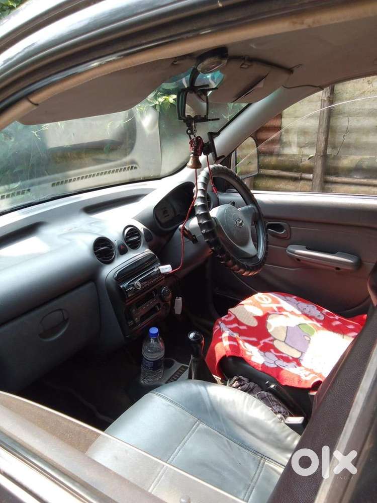 2008 Hyundai Petrol Manual 100000 Km