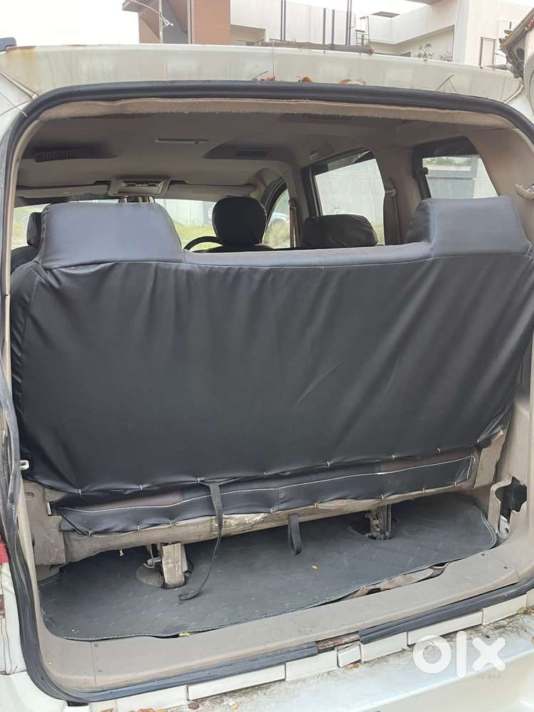 Mahindra Xylo D4, 2015, Diesel