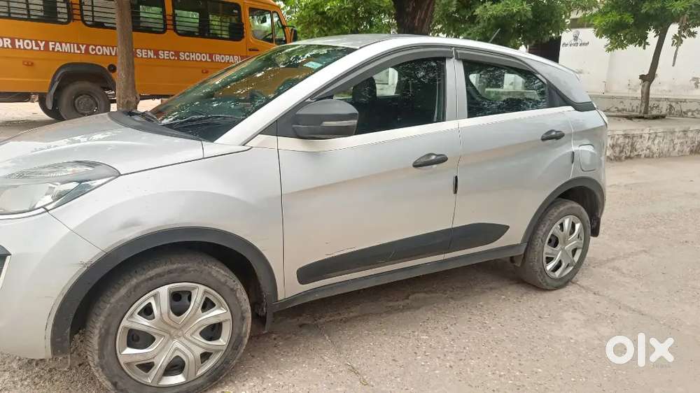 Tata Nexon Diesel 2020