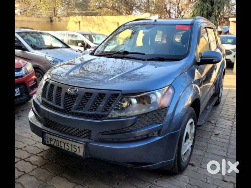 Mahindra Xuv500 W4 1.99 Mhawk, 2015, Diesel