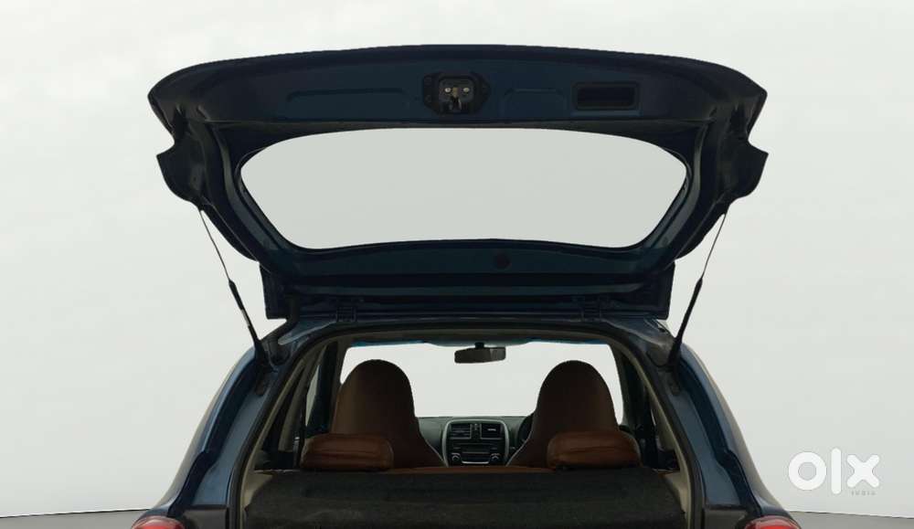 Nissan Micra Active Xv Safety Pack, 2017, Petrol