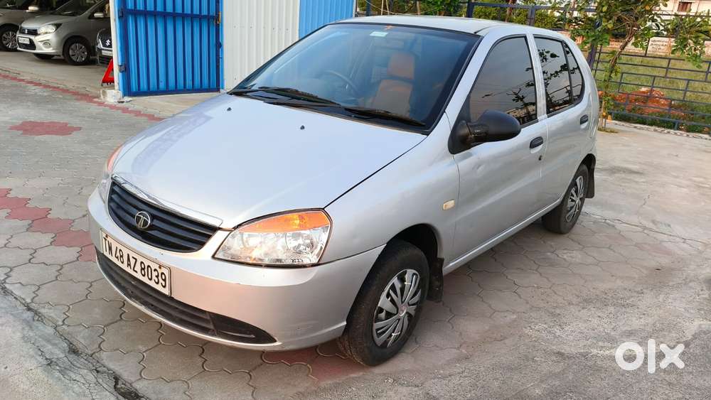 Tata Indica V2, 2014, Diesel