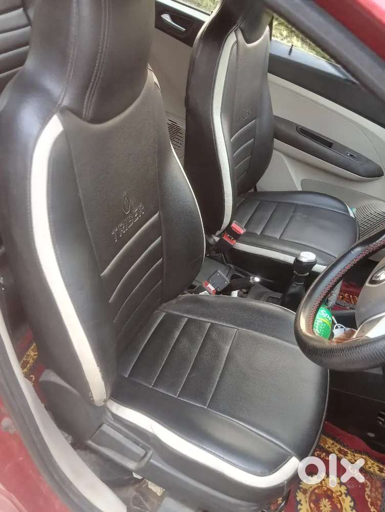 Renault Triber 2021