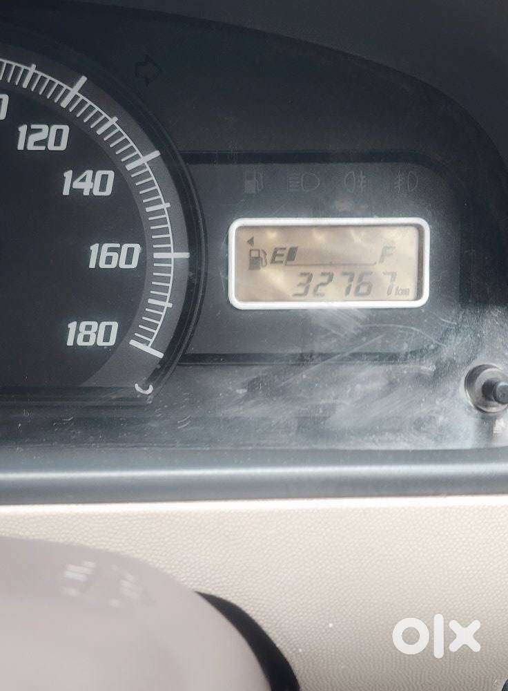 Maruti Suzuki Zen Estilo Vxi Bsiv, 2010, Petrol