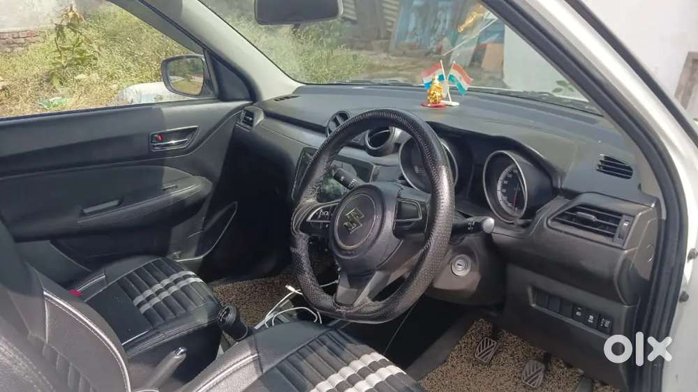 Maruti Suzuki Swift 2023 Manual Petrol