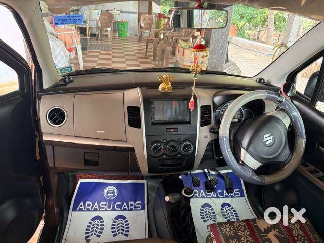 Wagnor 2016 Model For Sale