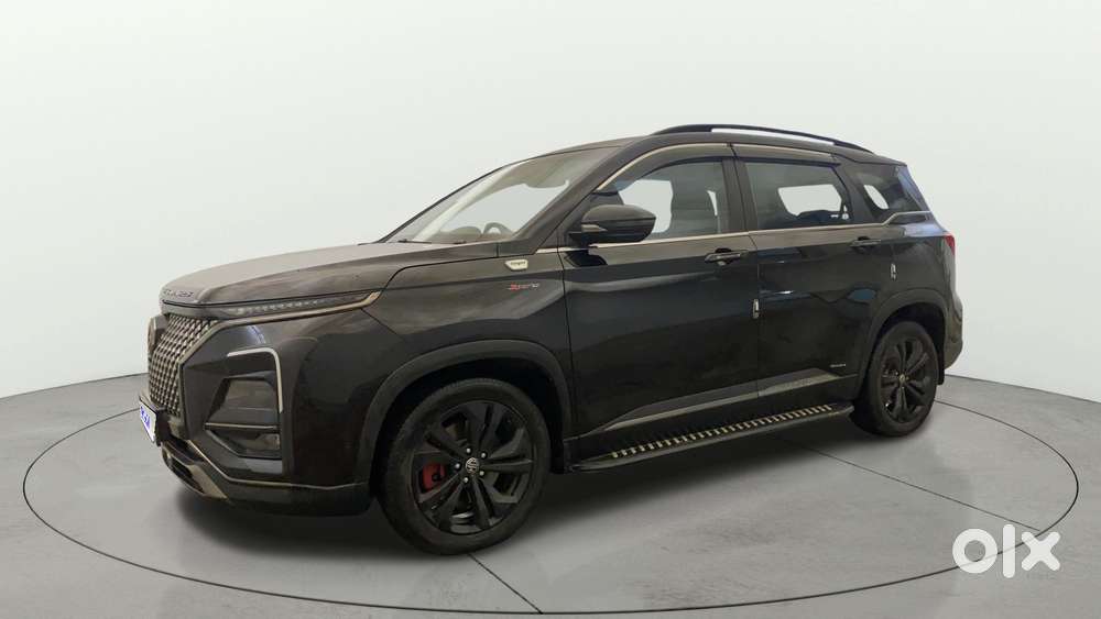 Mg Hector Sharp Pro 1.5 Turbo Cvt, 2024, Petrol