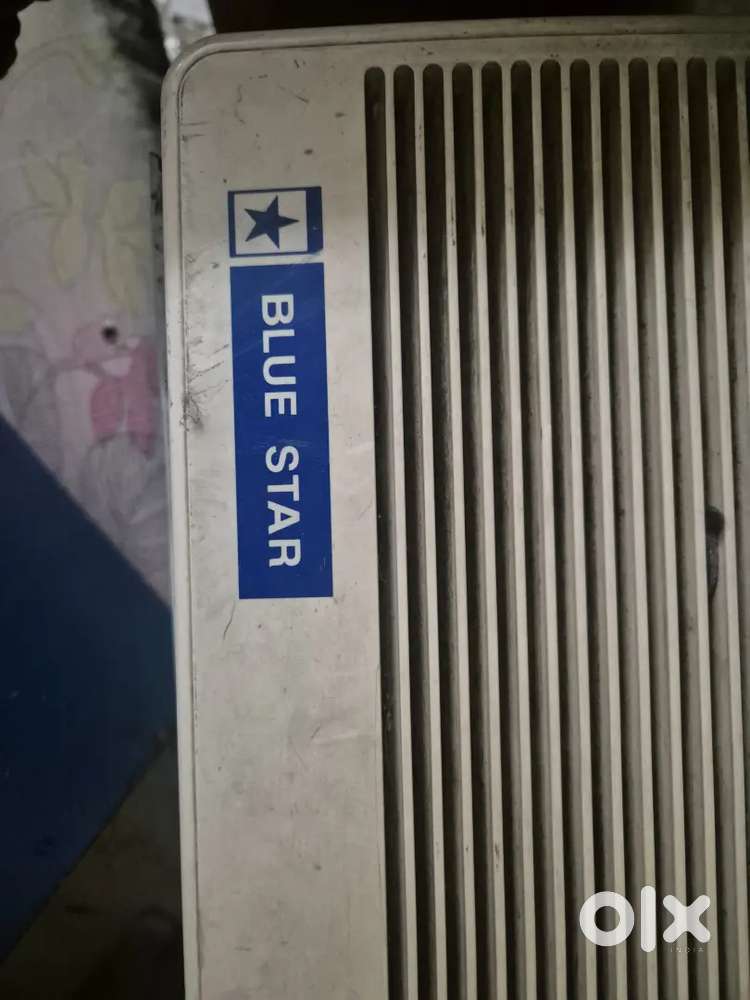 Window A/C