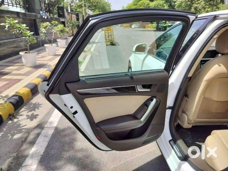 Audi A4, 2015, Petrol