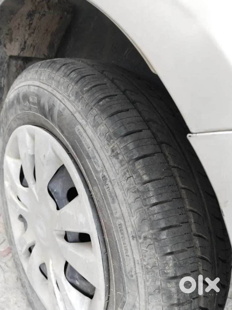 Maruti Suzuki Dzire 2014 Petrol 61000 Km Driven