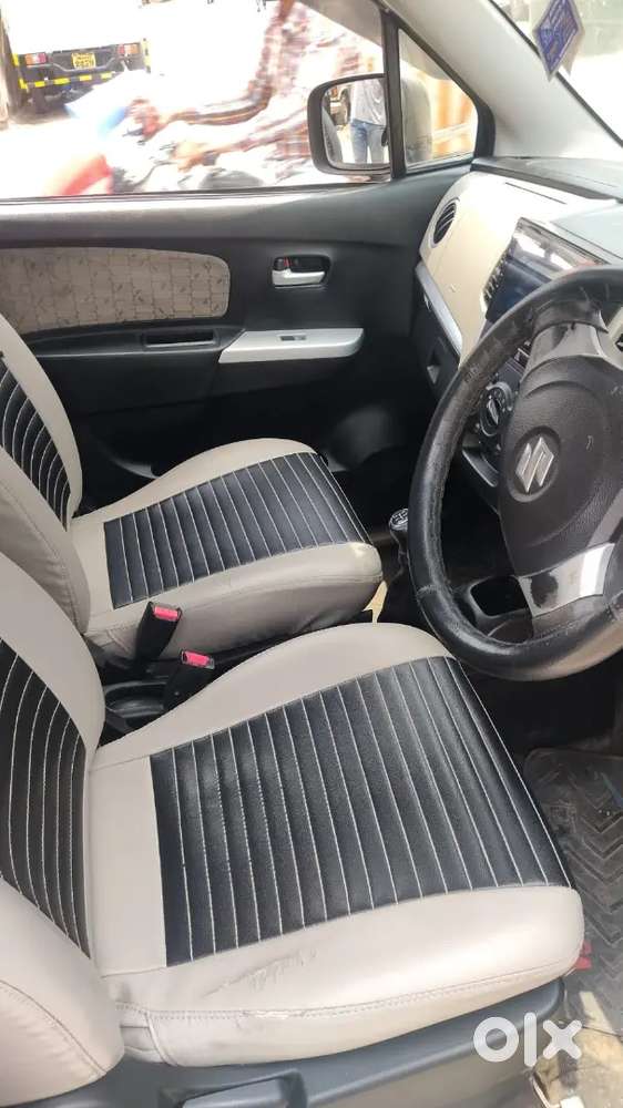 Maruti Suzuki Wagon R 1.0 2015 Petrol 104000 Km Driven